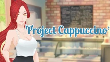 Featured Project Cappuccino Free Download