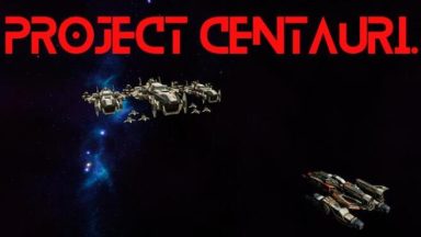Featured Project Centauri Free Download