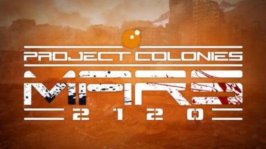 Featured Project Colonies MARS 2120 Free Download