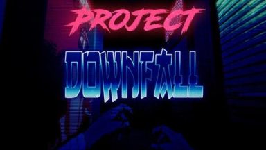 Featured Project Downfall Free Download