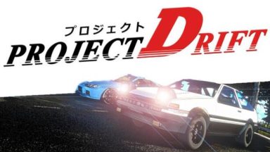 Featured Project Drift Free Download