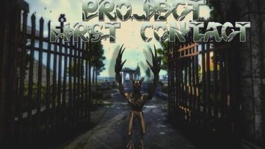 Featured Project First Contact Free Download
