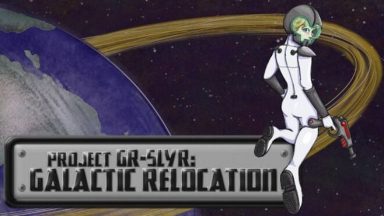Featured Project GR5LYR Galactic Relocation Free Download