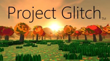 Featured Project Glitch Free Download