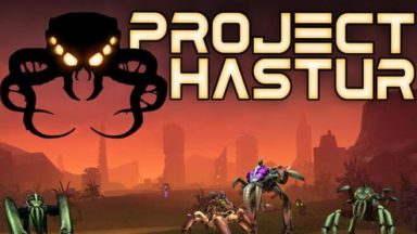 Featured Project Hastur Free Download