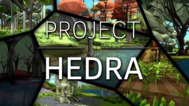 Featured Project Hedra Free Download