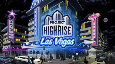 Featured Project Highrise Las Vegas Free Download