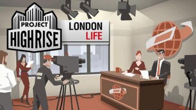 Featured Project Highrise London Life Free Download