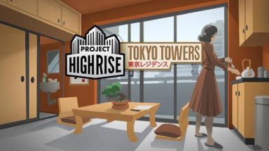 Featured Project Highrise Tokyo Towers Free Download