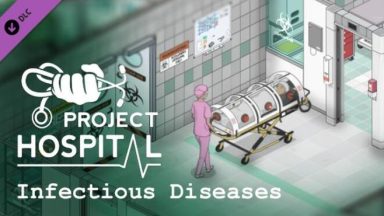 Featured Project Hospital Department of Infectious Diseases Free Download