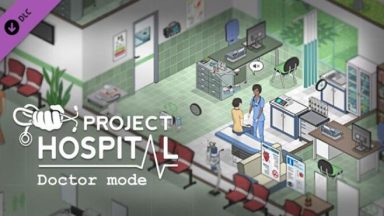 Featured Project Hospital Doctor Mode Free Download