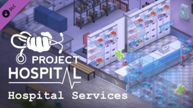 Featured Project Hospital Hospital Services Free Download