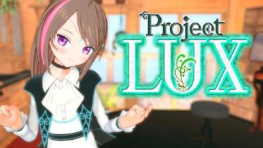 Featured Project LUX Free Download