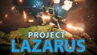 Featured Project Lazarus Free Download
