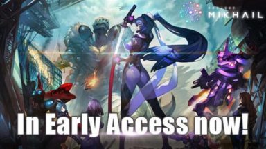 Featured Project MIKHAIL A MuvLuv War Story Free Download