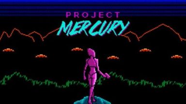 Featured Project Mercury Free Download