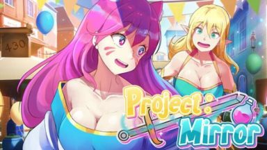 Featured Project Mirror Free Download