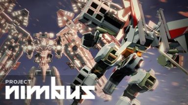 Featured Project Nimbus Free Download