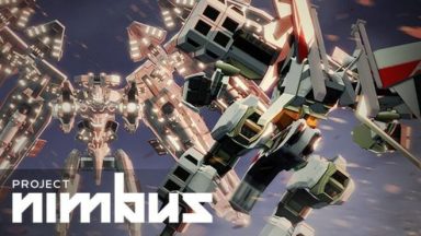 Featured Project Nimbus Free Download