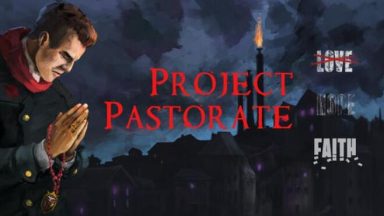 Featured Project Pastorate Free Download