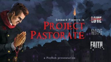 Featured Project Pastorate Free Download