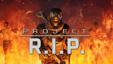 Featured Project RIP Free Download