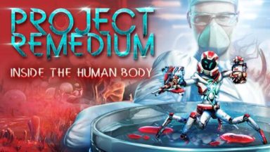 Featured Project Remedium Free Download
