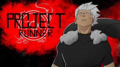Featured Project Runner Free Download