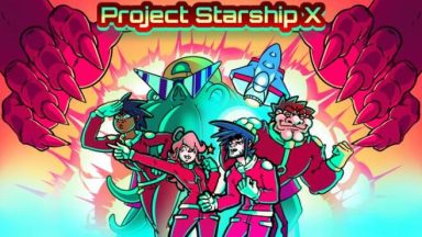 Featured Project Starship X Free Download