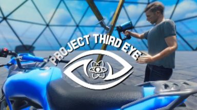 Featured Project Third Eye Free Download