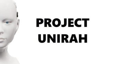 Featured Project Unirah Free Download