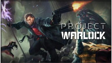 Featured Project Warlock Free Download