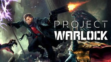 Featured Project Warlock Free Download