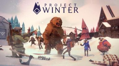 Featured Project Winter Free Download