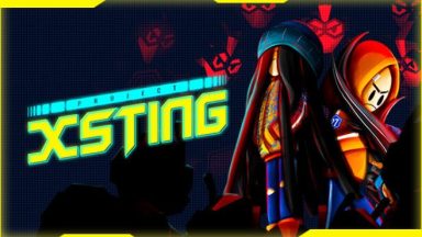 Featured Project XSTING Free Download