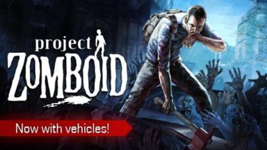 Featured Project Zomboid Free Download