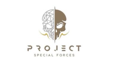 Featured ProjectSpecial Forces Free Download