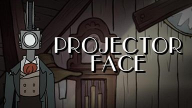 Featured Projector Face Free Download