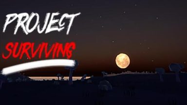 Featured Projectsurviving Free Download