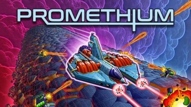Featured Promethium Free Download