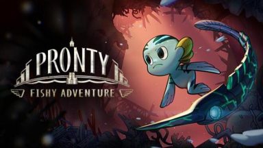 Featured Pronty Fishy Adventure Free Download