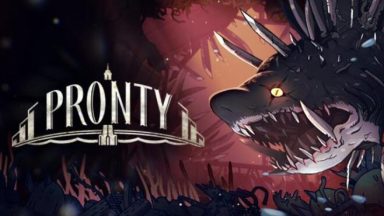 Featured Pronty Free Download