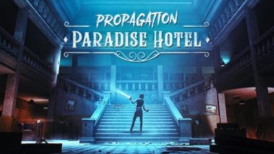 Featured Propagation Paradise Hotel Free Download