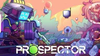 Featured Prospector Free Download
