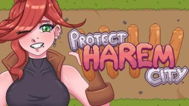 Featured Protect Harem City Free Download