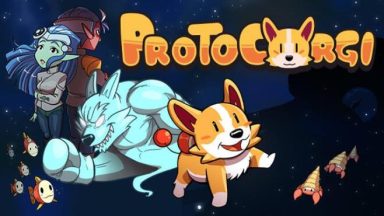 Featured ProtoCorgi Free Download
