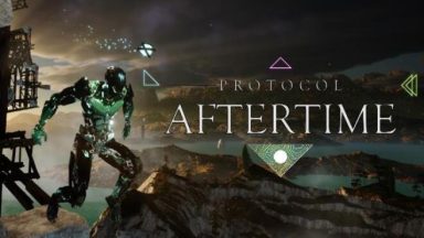 Featured Protocol Aftertime Free Download