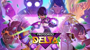 Featured Protodroid DeLTA Free Download