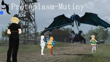 Featured ProtoplasmMutiny Free Download