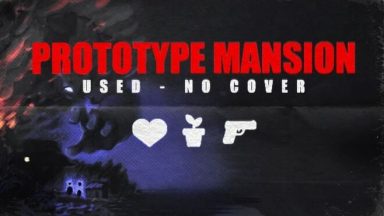 Featured Prototype Mansion Used No Cover Free Download